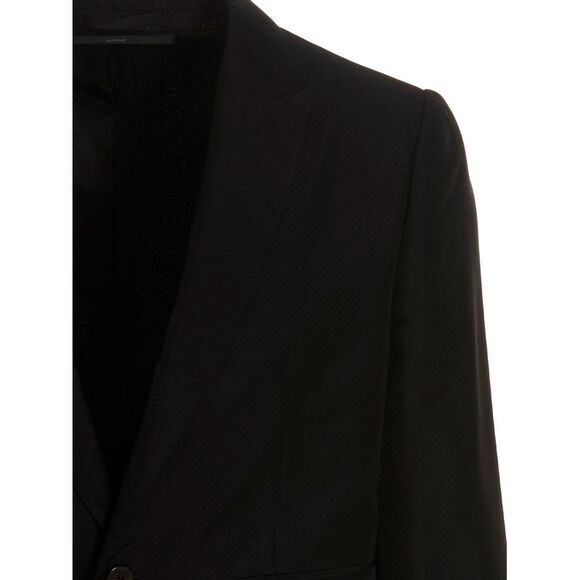 Sapio Men 'Jacquard' Blazer Jacket